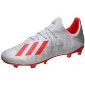 Adidas X 19.3 FG Football/Soccer Shoes F35383